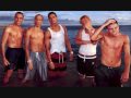 Backstreet Boys- Lift Me Up 