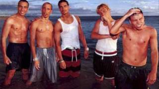 Backstreet Boys- Lift Me Up