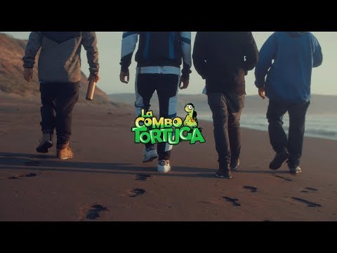 La Combo Tortuga - Caminemos FT Movimiento Original