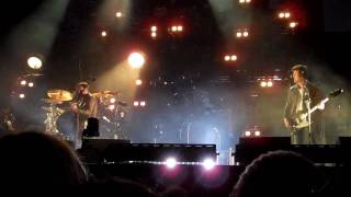Kings of Leon - Where Is My Mind? (Pixies Cover) - Live in San Francisco, Outside Lands 8-15-10