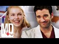 Teen With Happy Syndrome Needs Risky Surgery Chicago Med MD TV