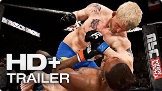 EA SPORTS UFC Launch Trailer | Deutsch German 2014 [HD+]