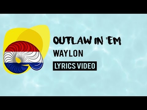 The Netherlands Eurovision 2018: Outlaw in 'em - Waylon [Lyrics]