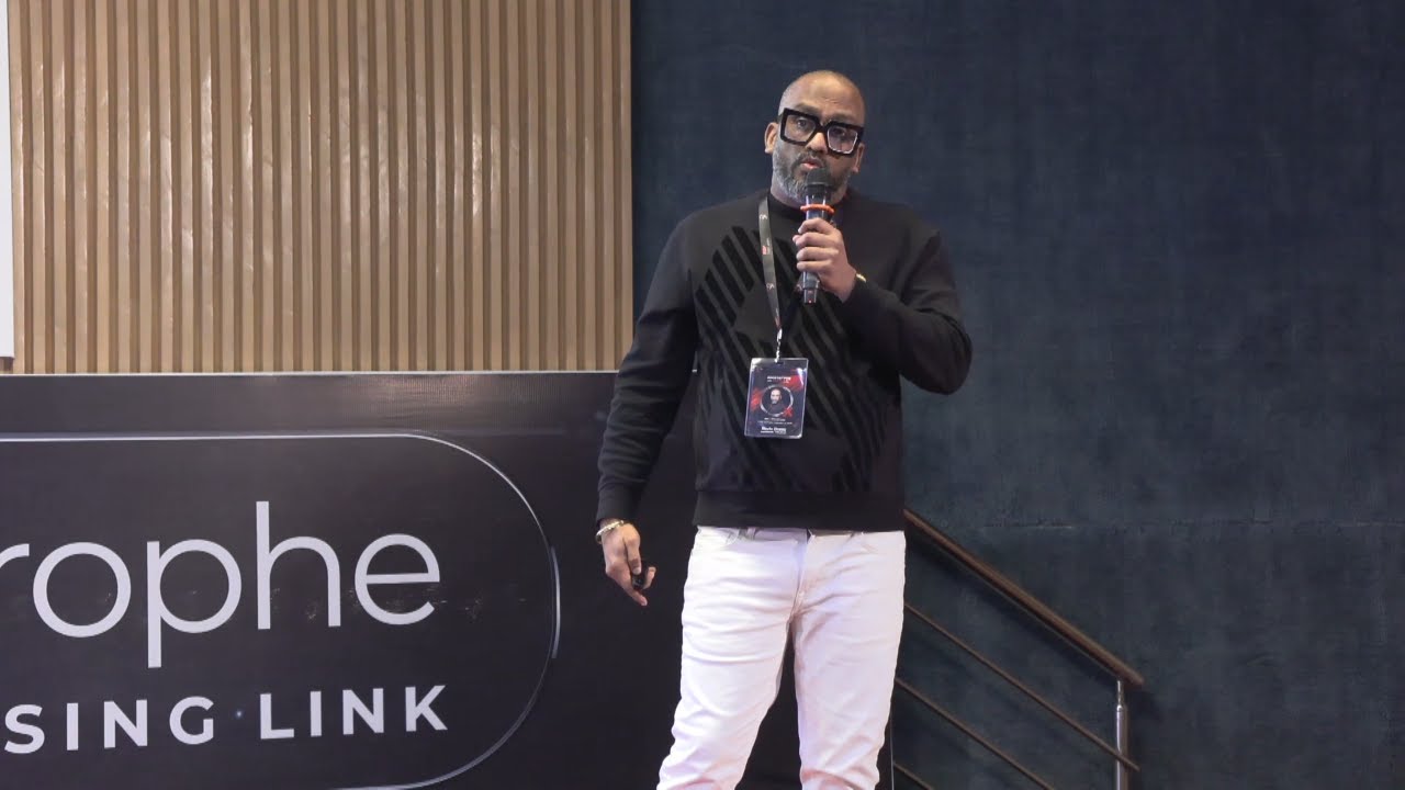 Creativity is not magic | Navin Shetty | TEDxSIU Lavale