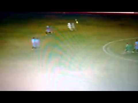 Marruocco Show, Azione personale del Portiere in Catania-Paganese