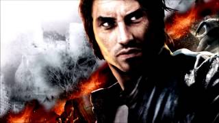 Alone In The Dark Original Soundtrack - No More Humans
