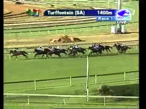 2011-11-11 Turffontein - race 1