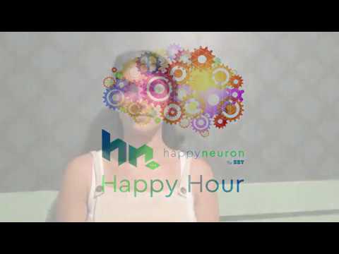 HappyHour   A Stroke of Insight A Talk With Jill Bolte Taylor