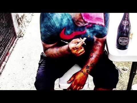 Holly Moe X Shotz - Living This Lifee