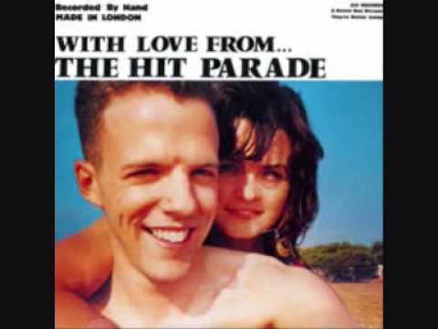 You Didnt Love Me Then - The Hit Parade