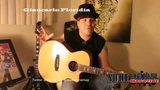 Giancarlo Florida FAITHSEDGE S/O For Soul Central @Faithsedge @Soulcentralmag