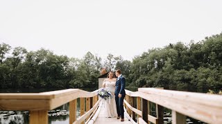 Amazing Wedding! II Ryne&Nicole II The Atrium II Butler PA