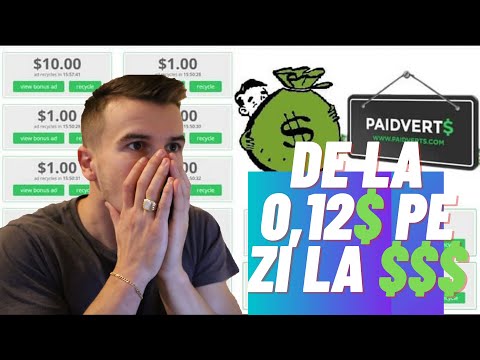 Ușor de a câștiga bani app cum să venit online