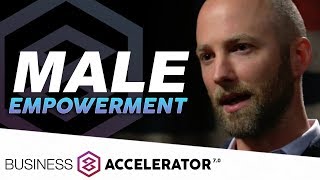 EMPOWERING MALE SEXUALITY - David Williams, London Real Business Accelerator Graduate | London Real