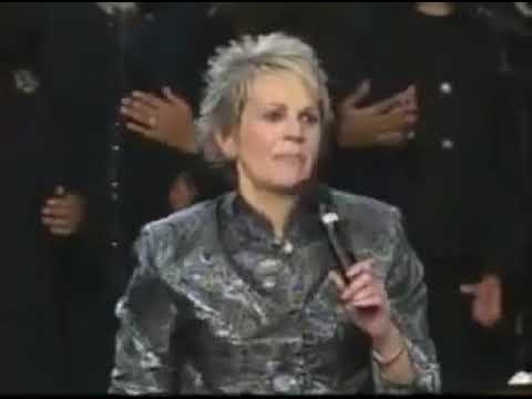 It's A New Season, It's A New Day, A Fresh Anointing   Sheryl Brady