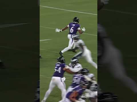 NFL video artwork
