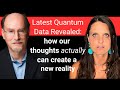 Quantum Manifestation Explained Understand This To Shift Reality Dr Dean Radin