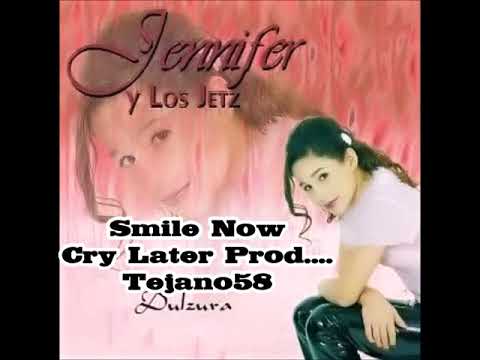 Jennifer Y Los Jetz....Me Piden