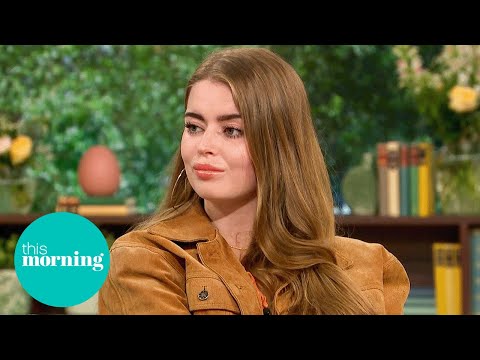 My Father Is A Cannibal: Jamie-Lee Arrow Tells Her Story | This Morning
