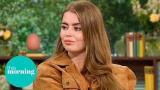 Download lagu My Father Is A Cannibal: Jamie-Lee Arrow Tells Her Story | This Morning mp3