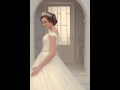 Wedding Dress Pentelei Dolce Vita 952-MM