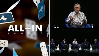 All-In Summit: In conversation with Graham Allison