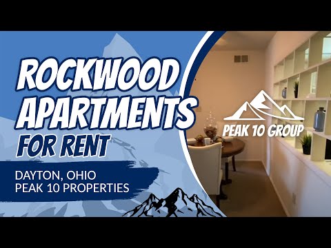 Rockwood Apartments property video