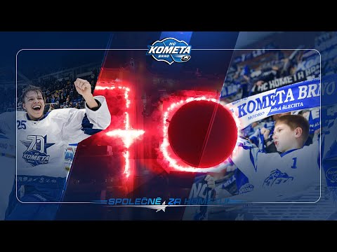 Kometa - Kousek nebe (Ohlédnutí za 70. narozeninami)