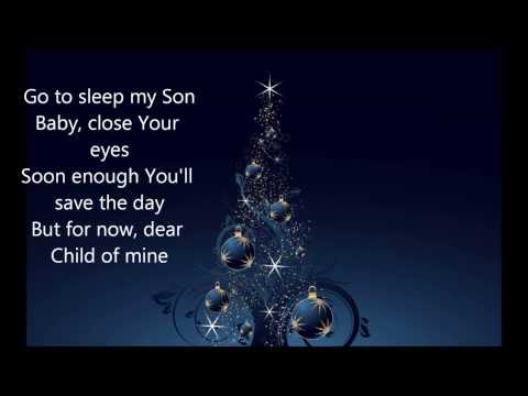 Joseph's Lullaby - Mercy Me