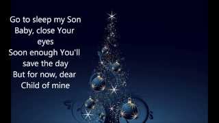 Mercy Me - Joseph&#39;s Lullaby (Lyrics)