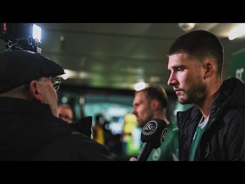 Stimme zum Spiel gegen Servette