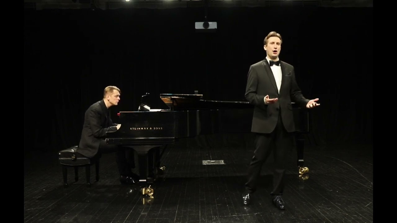 Promotional video thumbnail 2 for Tenore Dmitry