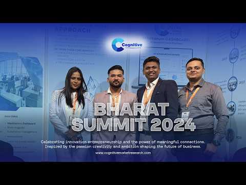 CMR Sparks Growth & Innovation at Bharat Startup Summit 2025 – A Boost for India’s Startup Ecosystem
