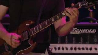 Zappa Plays Zappa - Inca Roads (Part I)