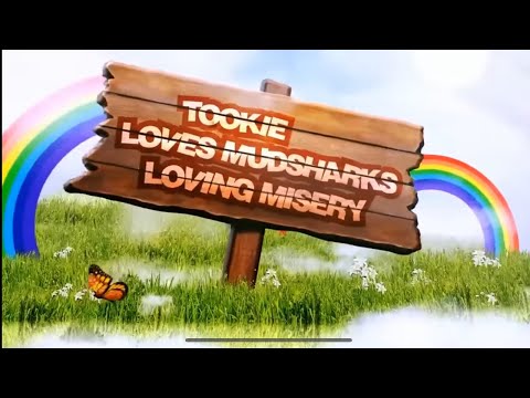 Tookie Loves MudSharks Loving Misery ep010: Macho Chadness
