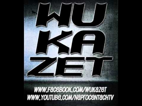 KcK - Mój Styl (Feat. Wukazet)