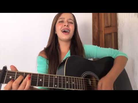 Gusttavo Lima - Quem Traiu Levou (cover Dhéssica Rauana)