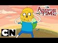 Video di Adventure Time