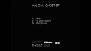 Mod. Civil - for some reason