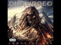 Disturbed - Never Wrong (Without Guitars) (Chorus ...