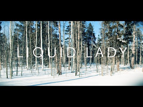 Open to the Hound - Liquid Lady Official Video