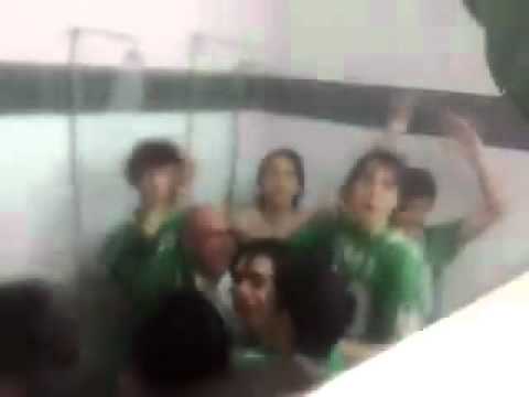 Sport Progresso Campeão (2009-02)