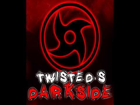 Twisted's Darkside Podcast - Al Twisted @ Apocalypse Rave, The Unit - 18-05-2012