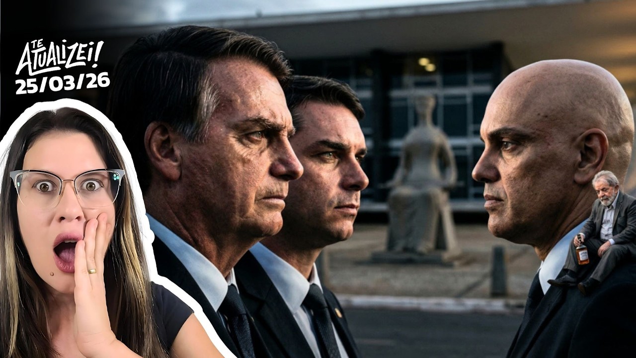 Bárbara: DOMICILIAR com 90 dias de CONTROLE, o SUPREMO DESESPERO e a CPMI que chegou PERTO DEMAIS