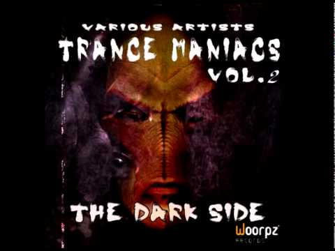 Hosmo Zonik - The Shadow Of Human