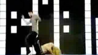 Madonna - 4 Minutes (Rebirth Remix) [Video Edition]