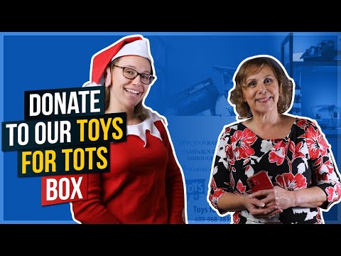 image-What age group is most needed for Toys for Tots?
