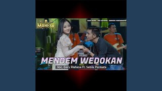 Download lagu Mendem Wedokan mp3