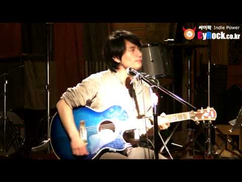 100421 Club 빵 - 김철연 3 펑키펑키