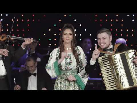 Alina & Edy Mexicanu - "Tai Cocoșu, Beau Vin Roșu" (Official - 2023)